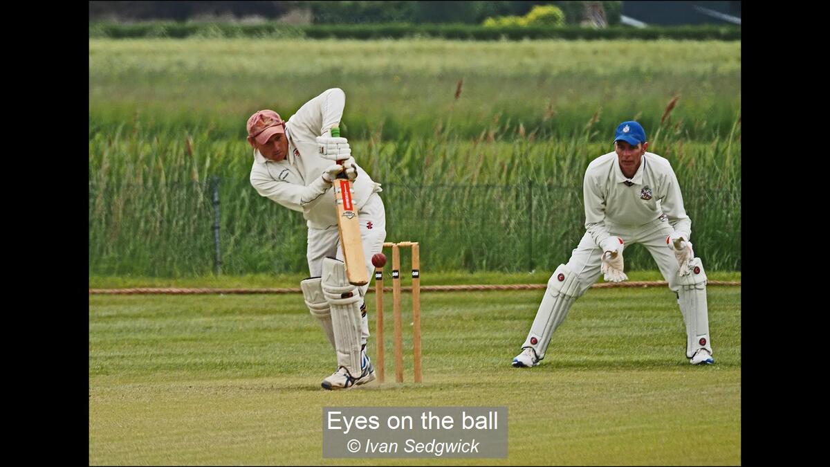 08_Eyes on the ball_Ivan Sedgwick